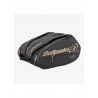 Bullpadel Racketbag Flow BPP24006 black