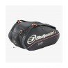 Bullpadel Racketbag Flow BPP24006 black