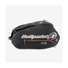 Bullpadel Racketbag Flow BPP24006 black