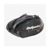 Bullpadel Racketbag Flow BPP24006 black