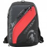 BULLPADEL BACKPACK BPM-24007 VERTEX Black 2024