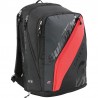 BULLPADEL BACKPACK BPM-24007 VERTEX Black 2024