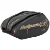 Bullpadel Racketbag Flow BPP24006 black