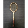 VINTAGE HOUTEN RACKET - Slazenger - Mateor