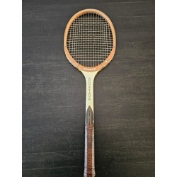 Dunlop - Cosmos -  Vintage houten Racket