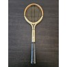 Dunlop - Gold Wing | Vintage houten Racket