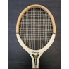 Dunlop - Gold Wing | Vintage houten Racket