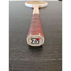 VINTAGE HOUTEN RACKET - Zentrasport - Challenger