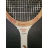 Kennex - Diamond shot| Vintage houten Racket