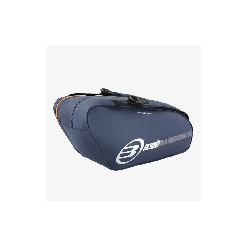 Padeltas Bullpadel-BPP-24015 Tour - NAVY