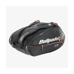 Bullpadeltas BPP-24006 FLOW BLACK 005