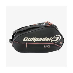 Bullpadeltas BPP-24006 FLOW BLACK 005