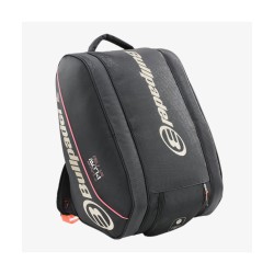 Bullpadeltas BPP-24006 FLOW BLACK 005