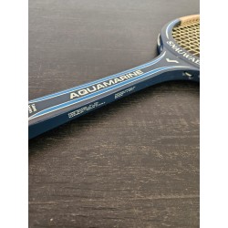 Snauwaert - Talent serie| Vintage houten Racket