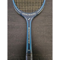 Snauwaert - Talent serie| Vintage houten Racket