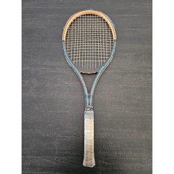 Rucanor - Pro Graphite Inlay | Vintage houten Racket