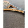 Rucanor - Pro Graphite Inlay | Vintage houten Racket