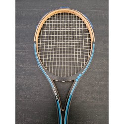 Rucanor - Pro Graphite Inlay | Vintage houten Racket