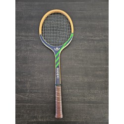 Adidas - ads 030 | Vintage houten Racket