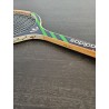 Adidas - ads 030 | Vintage houten Racket