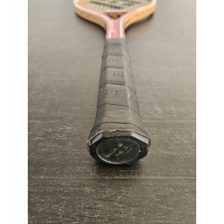 Rucanor - Miss Lady | Vintage houten Racket