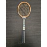 Rucanor - Dunwell| Vintage houten Racket