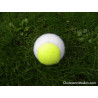 Wit/gele Tennisbal