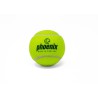 100% recycled Phoenix tennis ball - milieuvriendelijke tennis ball 3T