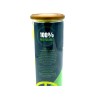 100% recycled Phoenix tennis ball - milieuvriendelijke tennis ball 3T