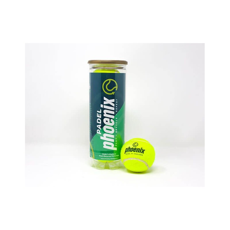 Phoenix padelbal