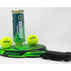 Phoenix padelbal