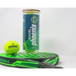 Phoenix padelbal