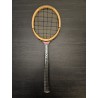 Donny - Born Borg - Vintage houten Racket