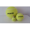 SportX Jumbo tennisbal