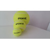 SportX Jumbo tennisbal XL - 22 CM