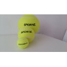 SportX Jumbo tennisbal L - 13 CM