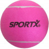 SportX Jumbo tennisbal