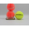 Tennis balls colors - orange