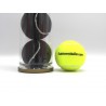 Tennis ball colors - black