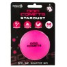 Dog Comets Ball Stardust Pink