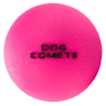 Dog Comets Ball Stardust Pink