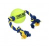 Tuff Ball Tug 6cm, Rope 32cm