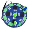 Outdoor Play Darts - Tennisballen