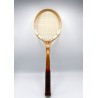 Vintage houten Racket - Dunlop Maxply Fort