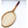 Vintage houten Racket - Dunlop Maxply Fort