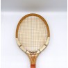 Vintage houten Racket - Dunlop Maxply Fort