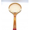 Vintage houten Racket - Dunlop Maxply Fort