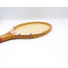 Vintage houten Racket - Dunlop Maxply Fort