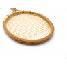 Vintage houten Racket - Dunlop Maxply Fort