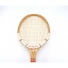 Vintage houten Racket - Dunlop Maxply Fort